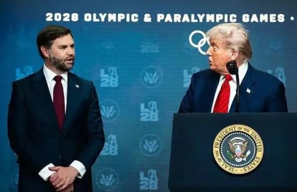普京态度大变，金正恩也发了狠，美国副总统万斯：我们已联系中国。在普京和特朗普见面