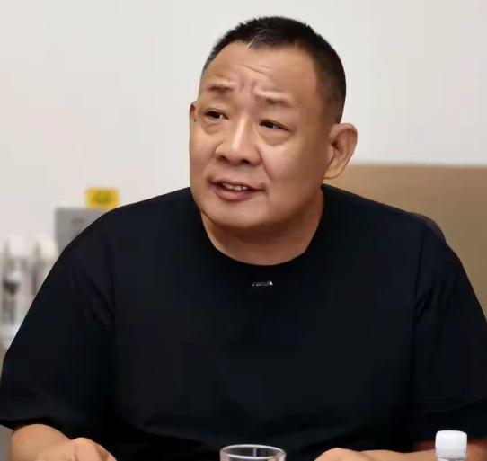 真说不清谁才是贵人！于东来豪砸65亿打造“梦之城”，原本只是打算兴建一座大