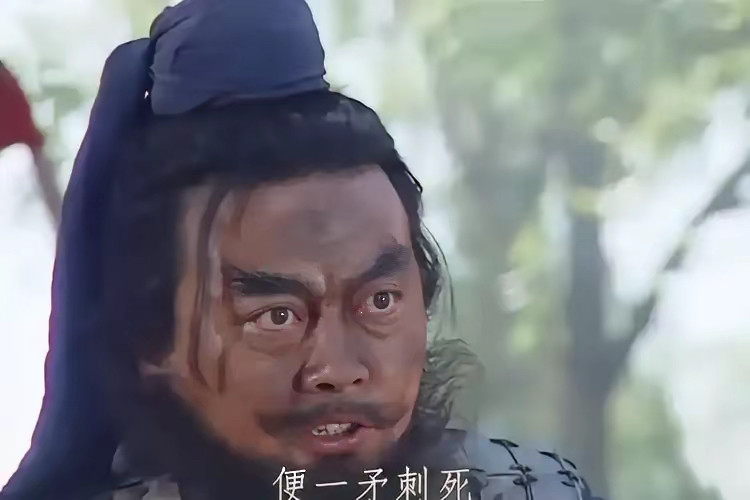 《三国演义》最让人费解的，是张飞十合就杀了纪灵。​按理说，张飞不该这么轻松。​纪灵是袁术麾下第一大将