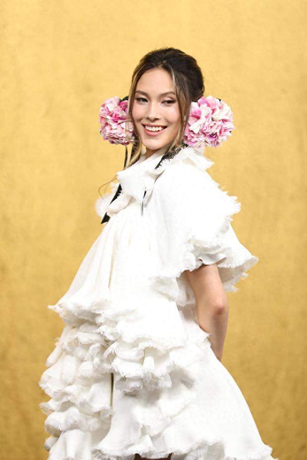 VOGUE盛典红毯: 刘亦菲杨紫美出新高度, 王鹤棣宋威龙时髦绅士