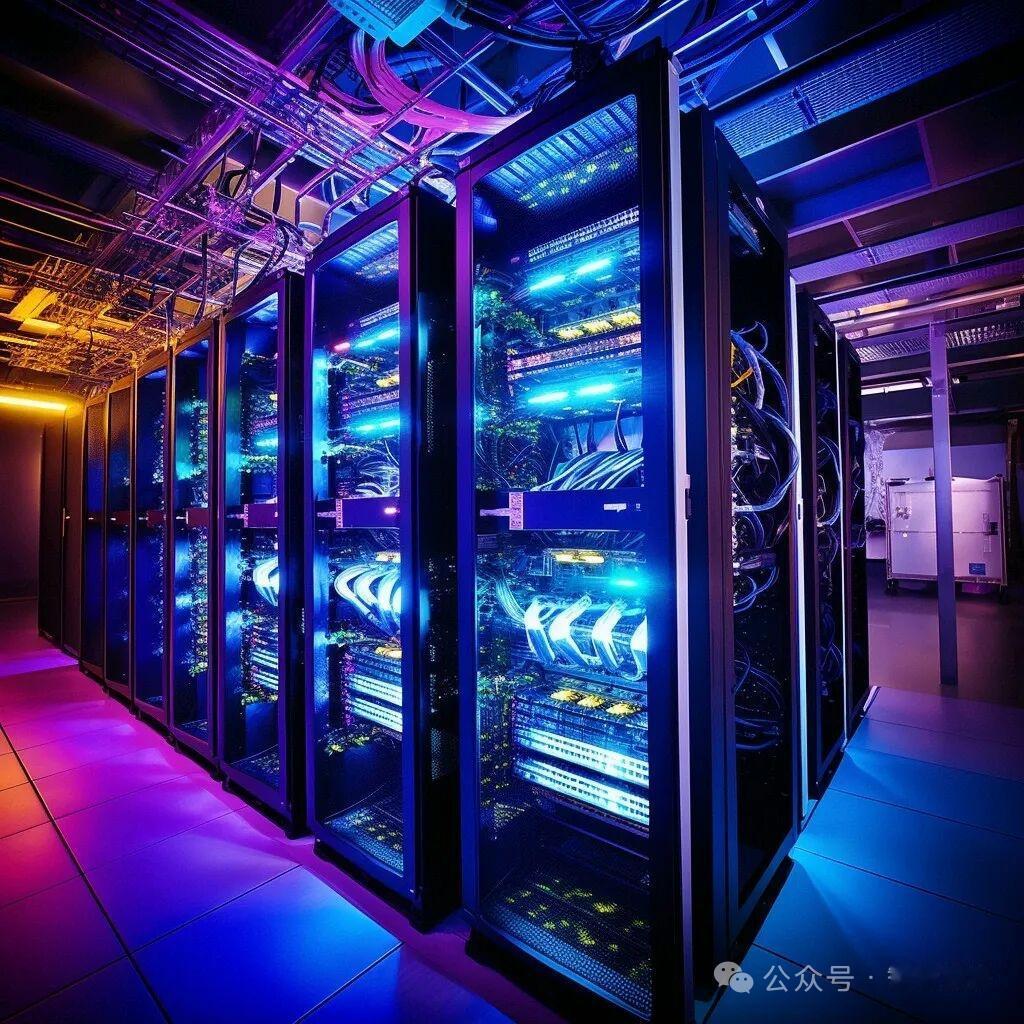 算力租赁10强全梳理：AI算力房东，谁最具爆发力？核心事件：AI商业化爆发