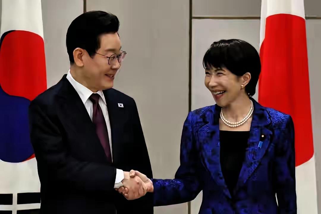 偷帮日本“续命”彻底翻车！韩国自作聪明中转钨粉，被中方一招精准锁死。​​很多