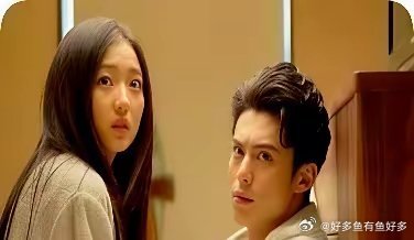 当年道明寺那个未婚妻，现在全网都叫得出名字了。​2018年《流星花园》，没人记住孙千，演道明寺的联姻