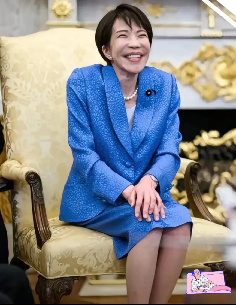 日本首相高士早苗消息2026年5月4日，日本首相高市早苗飞到澳大利亚，阿尔巴尼