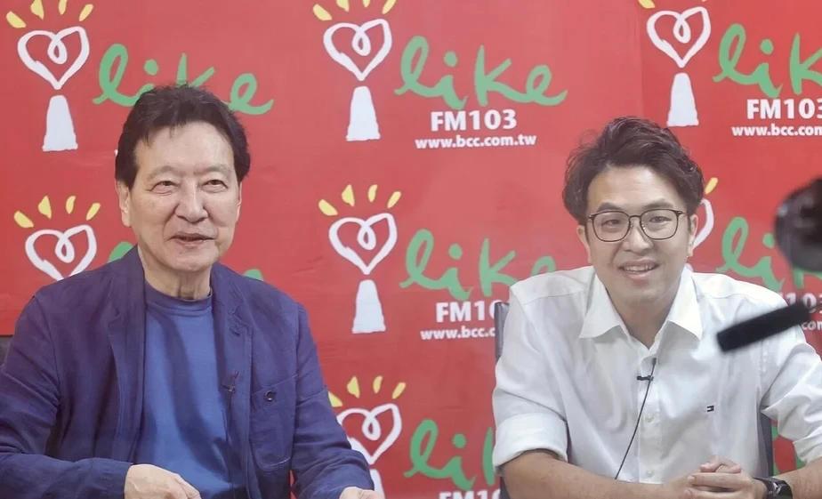 对赵少康开出第一枪！国民党中央委员江永雄发公开声明并发动连署，要求考纪会开除赵少