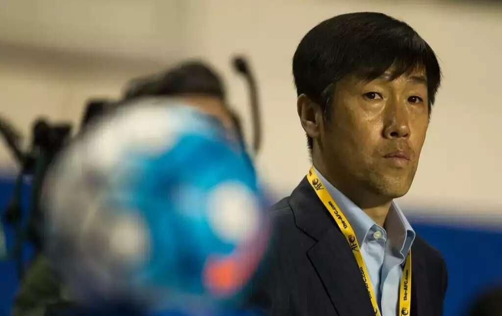 高洪波二进宫执教亚泰？不可能！最近国内有媒体称高洪波明年将二进宫执教长春亚泰，