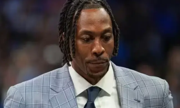 哈登真是好人，在NBA人缘非常好。还跟霍华德一起在火箭打过球。这不，霍华德碰上麻