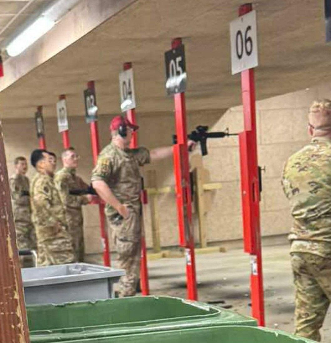 Robo二等人美军傻事