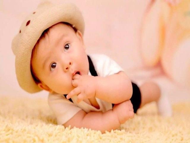 新生婴儿护理要知道的五个小知识