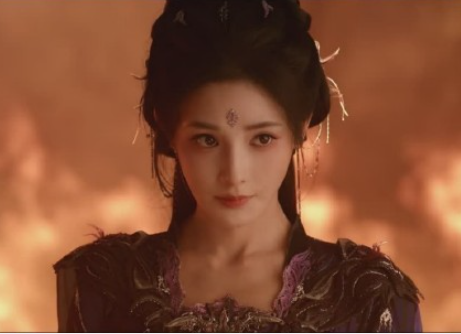 最近在为《暗河传》疯狂上头，很久没有的写作值得给这部好剧。已经很久没有看到