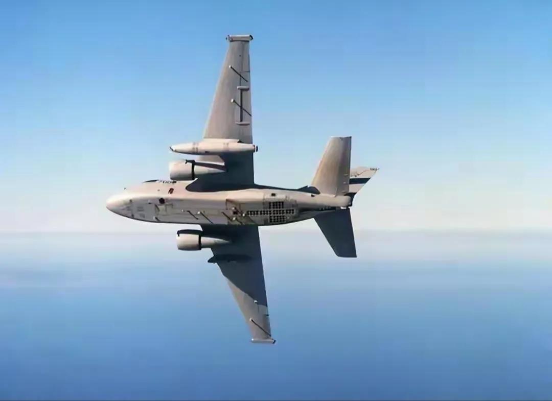 谁是真正的反潜之王？大洋深处的潜艇，最怕来自空中的