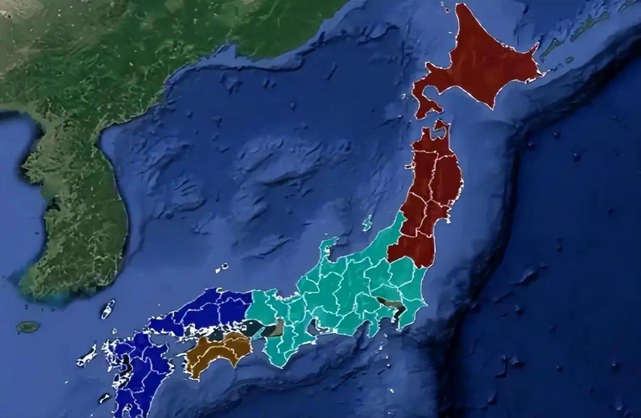 提起“战后日本必须归还中国多少领土”，多数人脑中只会冒出来台湾两个字，最多再带个