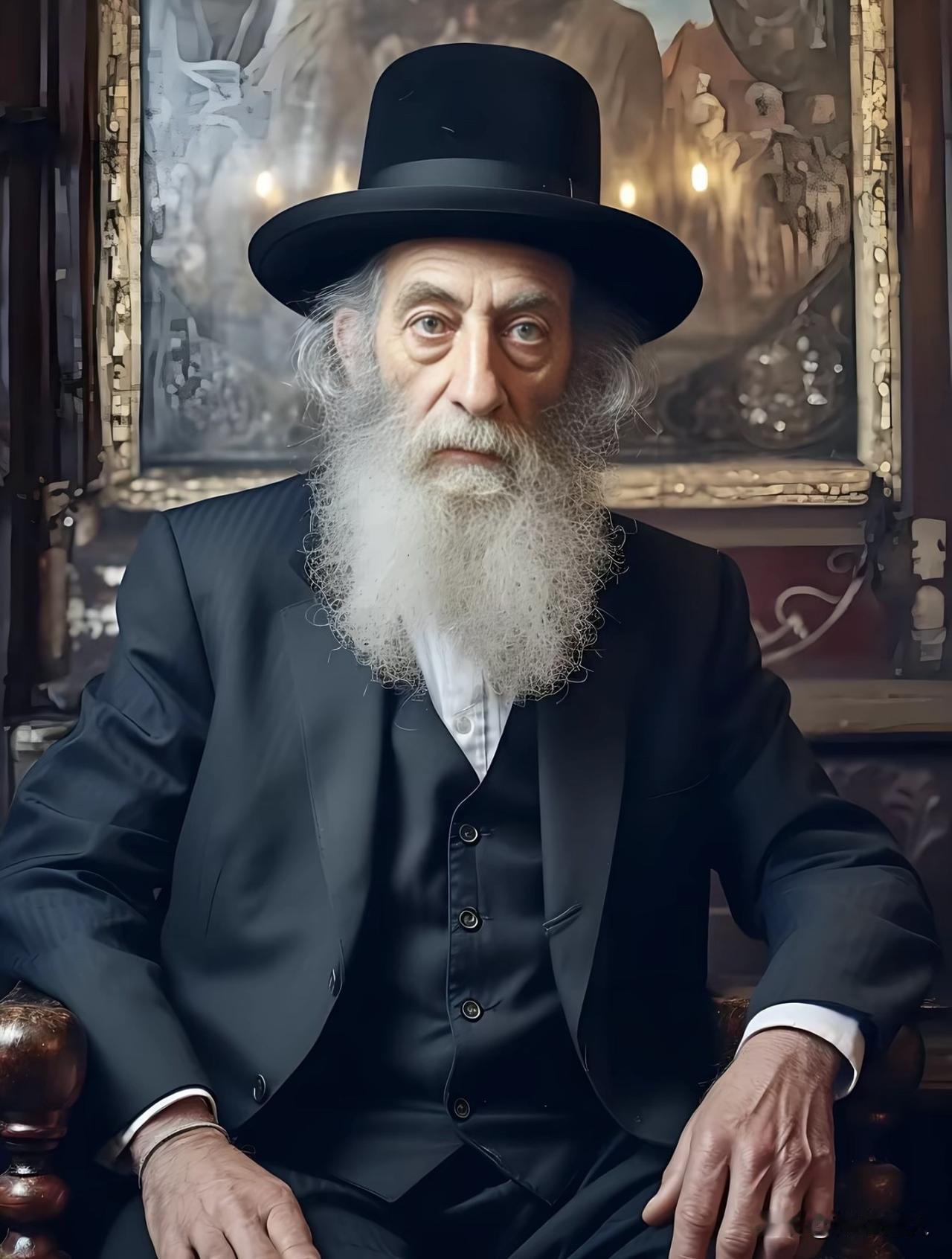 新思维：美国收割犹太资本，是续命的根本本人从霸权存续逻辑看，美国对犹太资本不