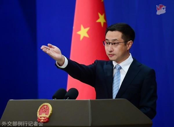 黄岩岛建保护区后，真正让菲律宾破防的来了，中方最新声明冲上外网热搜我方宣布在