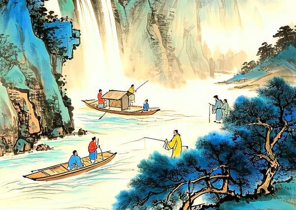 做人留一线，万事守分寸：过度强求只会耗尽自己当下大多数人都活在紧绷的状态里