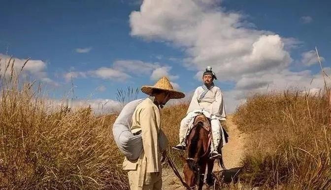 1619年，33岁的徐霞客旅行归家，却发现第二任妻子已将怀有身孕的小妾卖给了一家