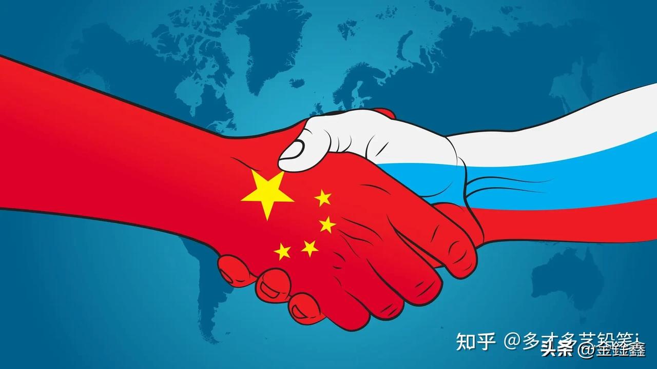 俄罗斯为何不归还中国领土换军备？这招“以地易武”为何行不通“俄罗斯为何不归还