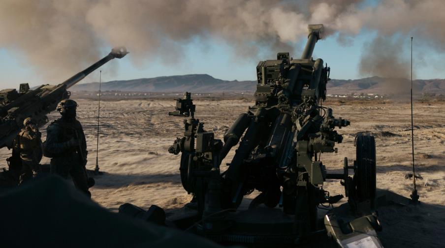 科威特美军基地幸存美军士兵指控五角大楼“海排长”撒谎驻科威特美军表示，