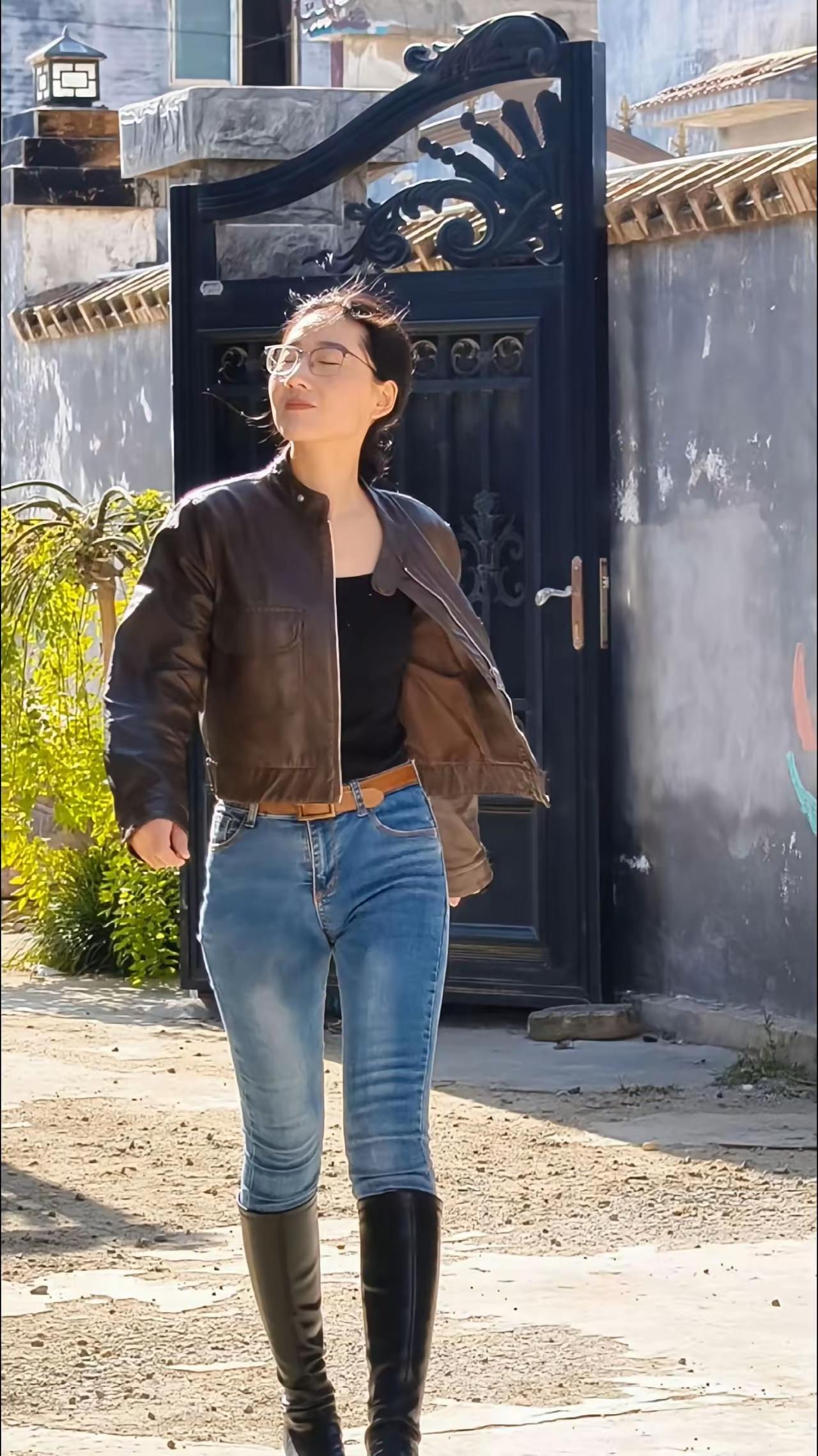 漂亮女人的最大魅力，只是一张脸吗