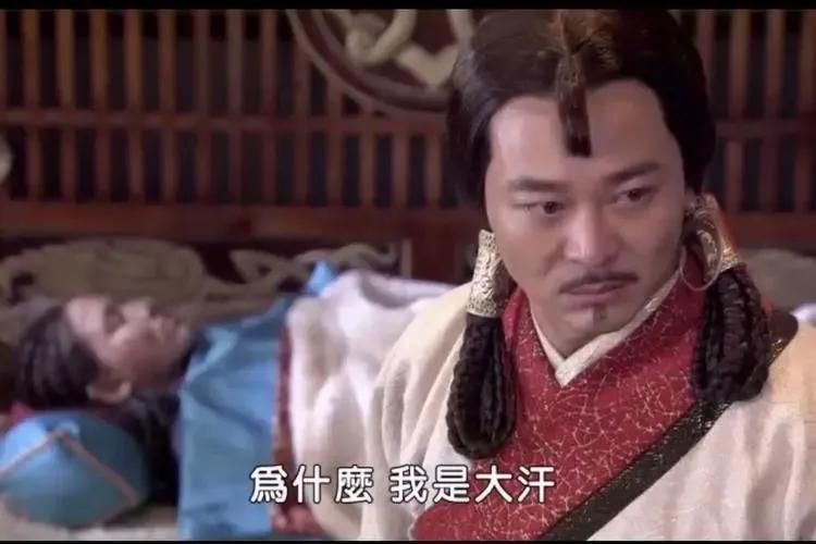 阿里不哥有名分有六万精锐，为何败给私自开会称汗的忽必烈？四大汗国，三个站他这