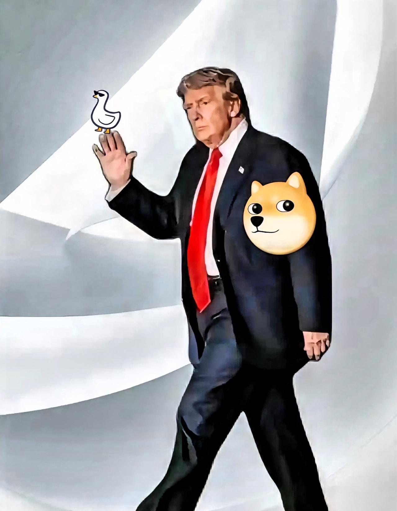 特朗普放话了！美国一步都不让！11月3号他明确说：绝不让别国拿到英伟达Bla