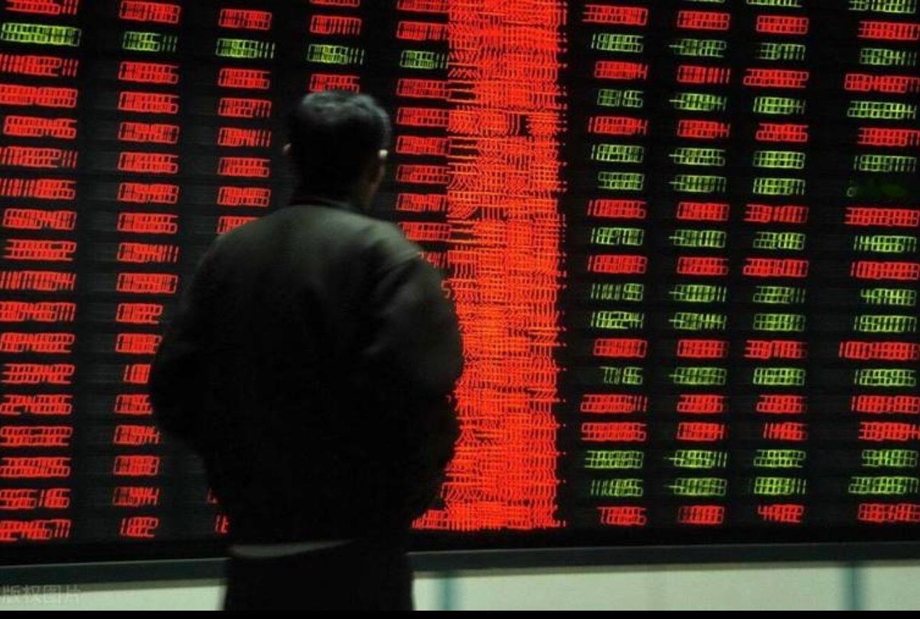 炒股的人，大多是孤独的。我就是其中一个。炒股多年，逐渐发现，除了股市，自己好像对