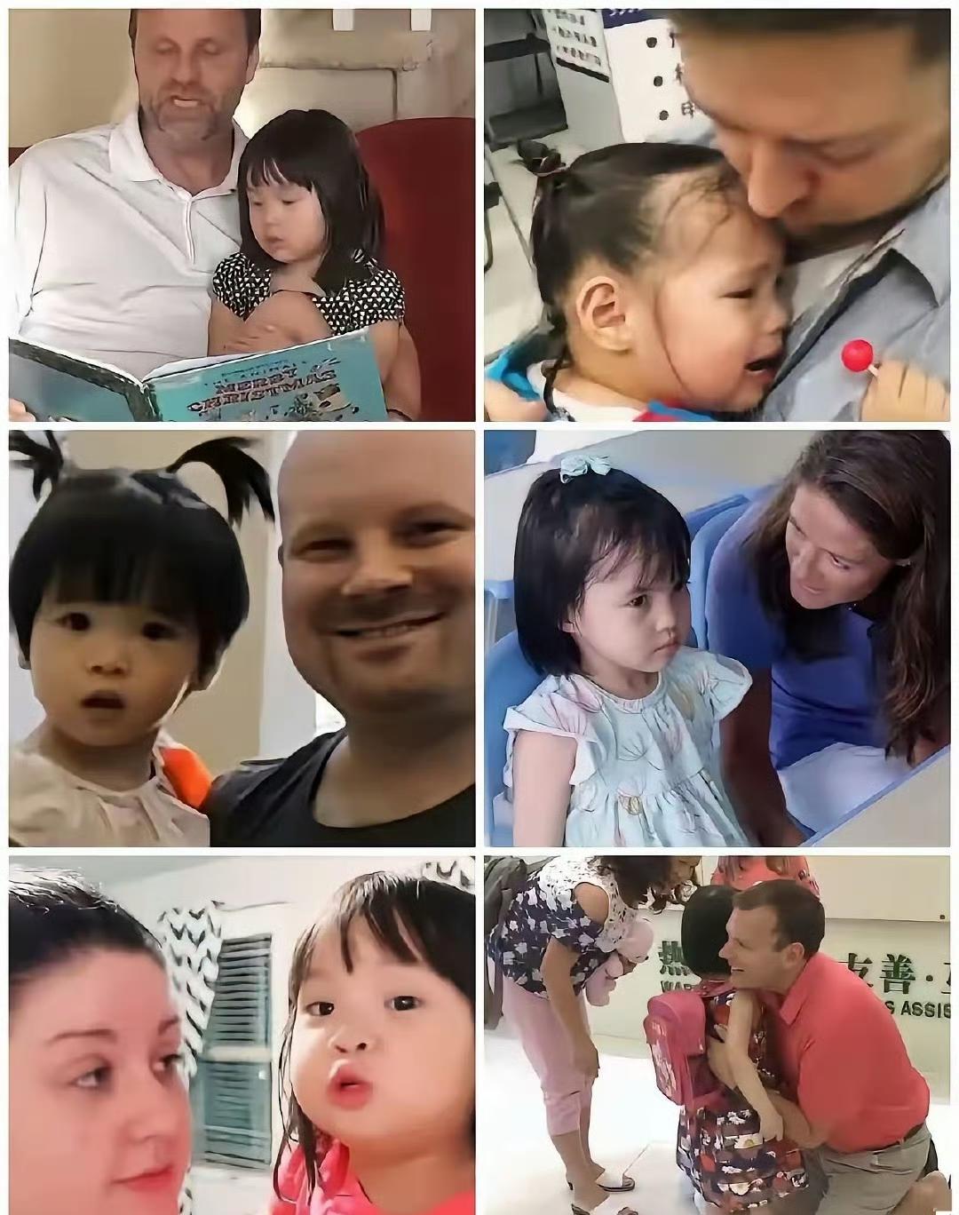 32年涉外领养史落幕，16万孩子远赴海外，其中80%是女童，2000年更是高达9