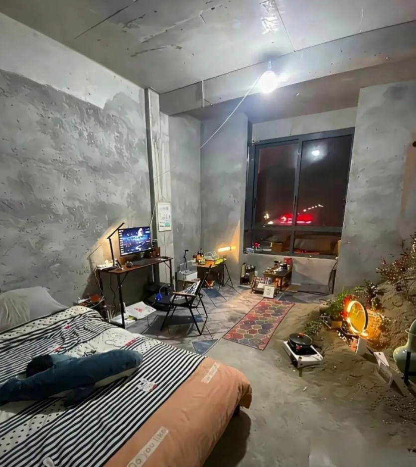 买房还有什么意义？