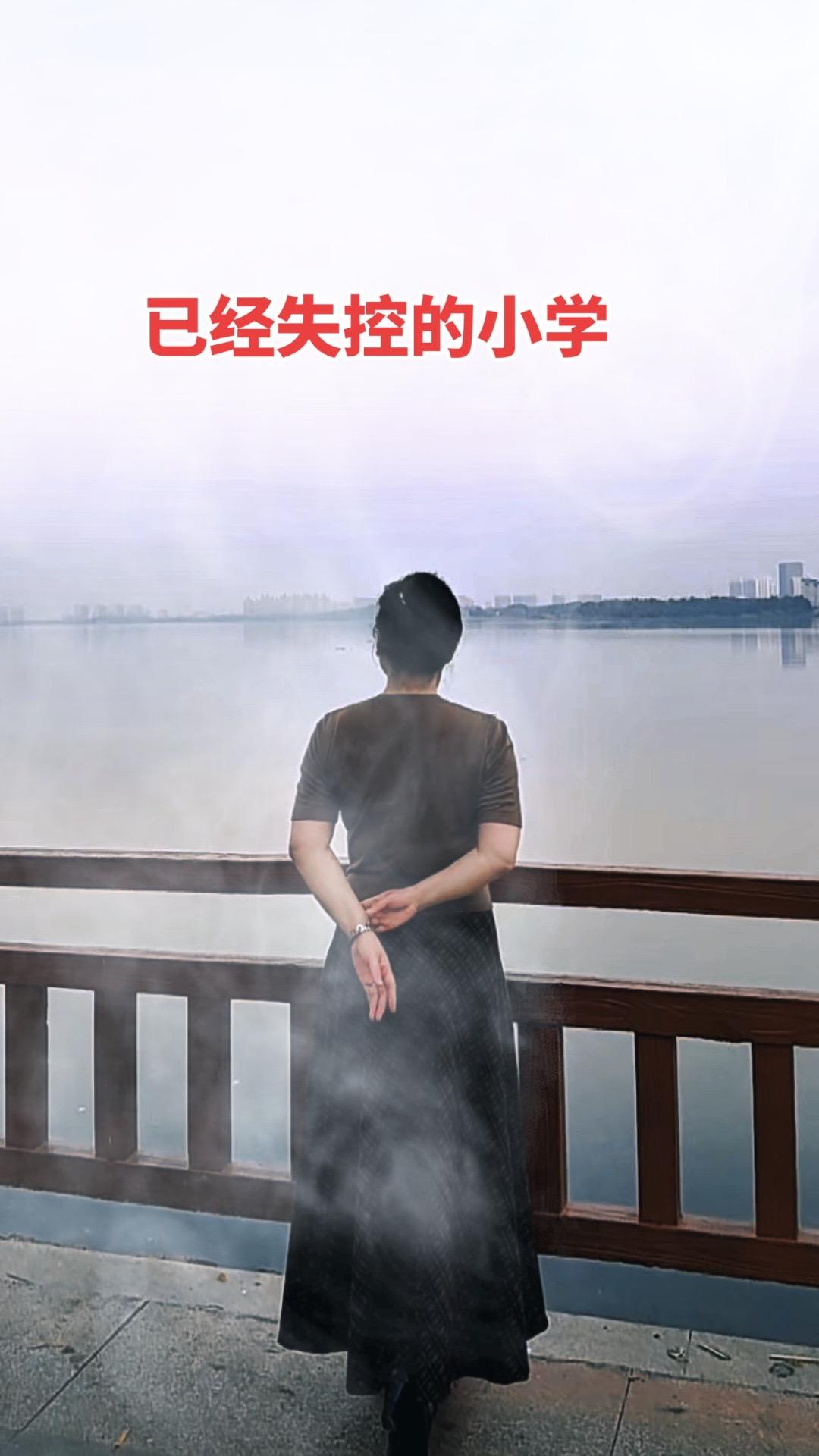 今天听到一个新闻、有关部门发文要坚决抵制幼儿园小学化，我作为一个小学生...