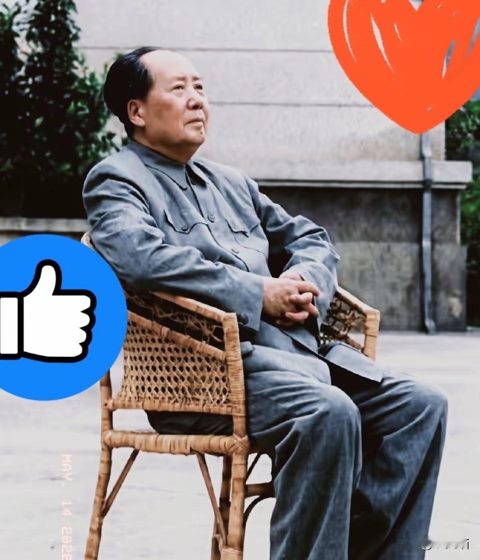真的很不理解，现在网上总有一群人，把发自内心怀念伟人的人随意贴标签、冷嘲热讽。
