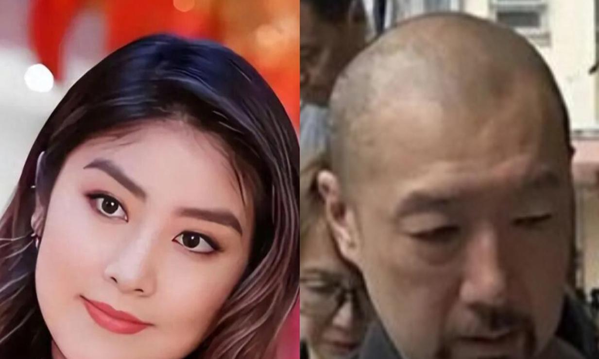 陈慧琳从小养尊处优，最后却嫁给了光头刘建浩，很多人都不理解她图啥。原因其实很简单