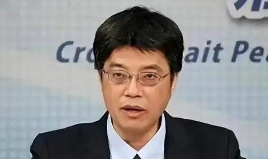 就在刚刚，台“陆委会主委”邱垂正发表声明，又拿大陆法律大做文章，民进党当