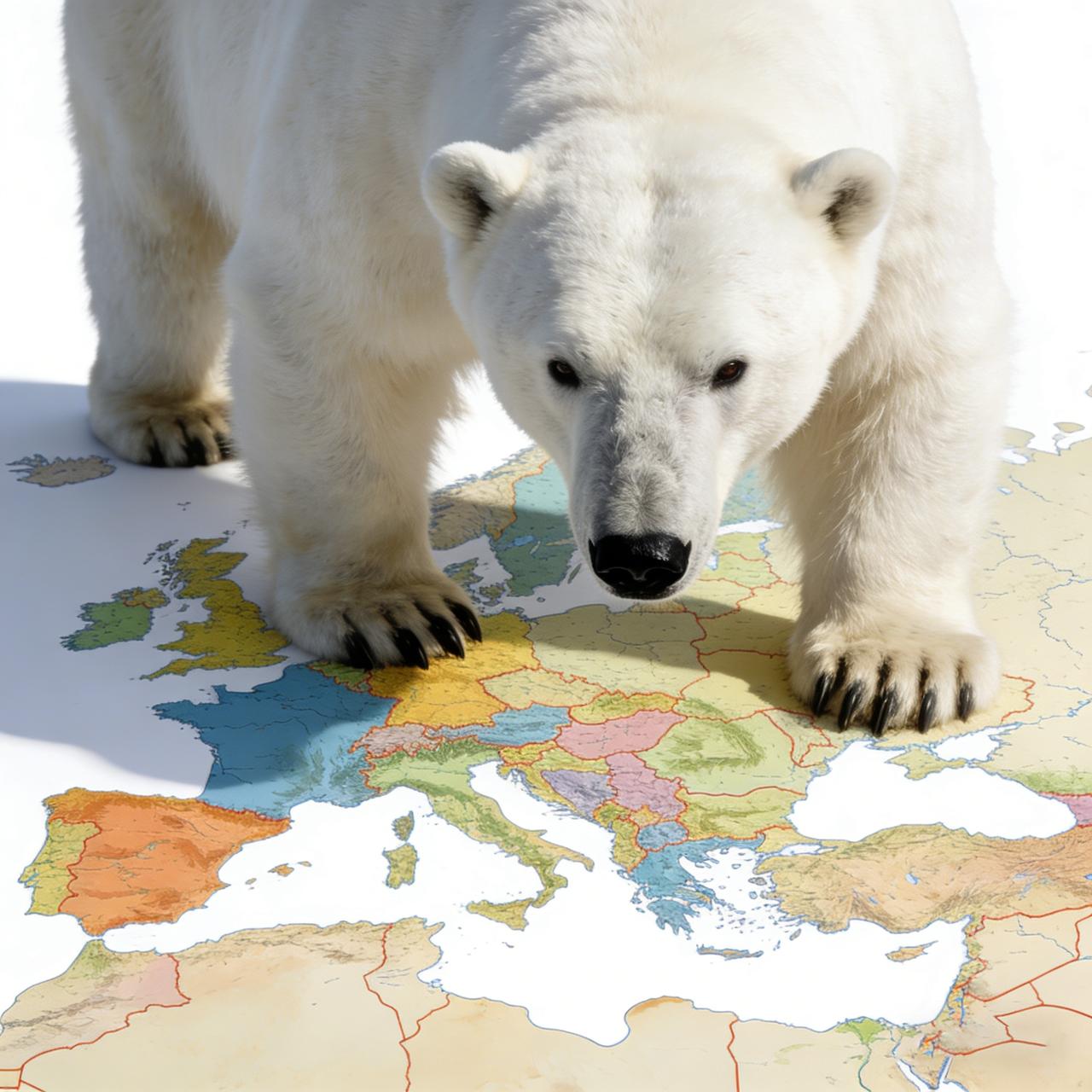 美国后悔了，当初该让俄罗斯加入北约的。但事实并非如此简单。现在的美国是病急乱