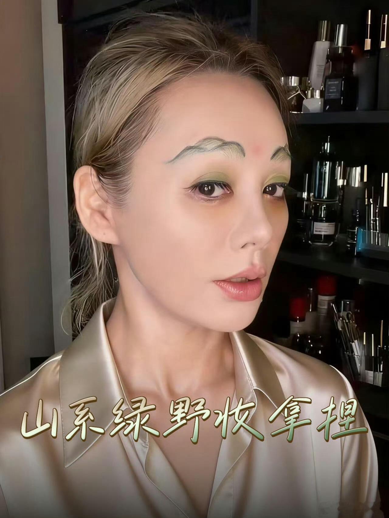 如果真是这么强势的婆婆，张豆豆在他们家能好过吗宁静刚不过孙杨妈妈