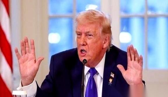 华盛顿那帮人忙活半天，总算把报表做漂亮了：从咱们这儿直接进口的，确实少了。估计开