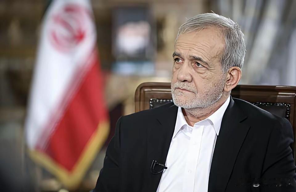 4月20日快讯！伊朗总统重大宣布特朗普的毒计被揭穿且失败了4月20日最新