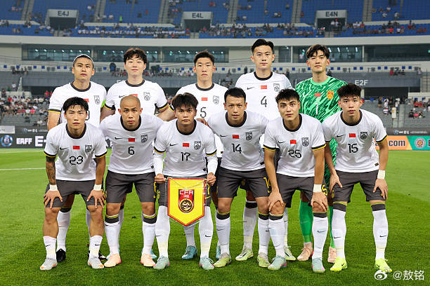 国足vs中国香港如果今天国足输给中国香港队，对中国足球不会有任何触动，球迷骂几