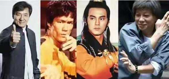 功夫影星梁小龙深圳去世，香港功夫片传奇落幕，香港四小龙就只剩下两个人。1月1