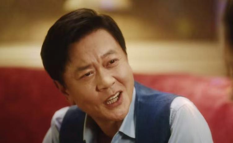 《冬去春来》别再骂楚才远，他设局试探沈冉冉，陶亮亮至死不知，资本大佬的良苦用心。