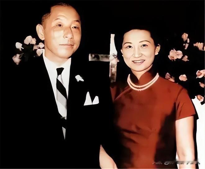 赵一荻赵四小姐当年和张学良私奔，张学良根本就没有想过负责，赵四小姐连妾都算不上。