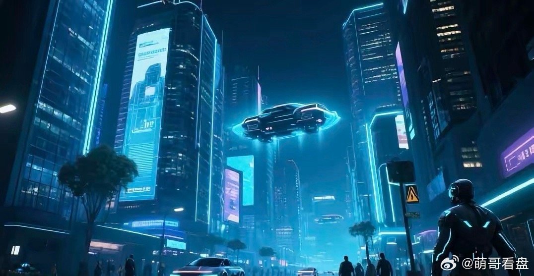 未来产业《以下是未来的发展主要方向》了吧？1、未来能源（绿电+储能+氢能+可控