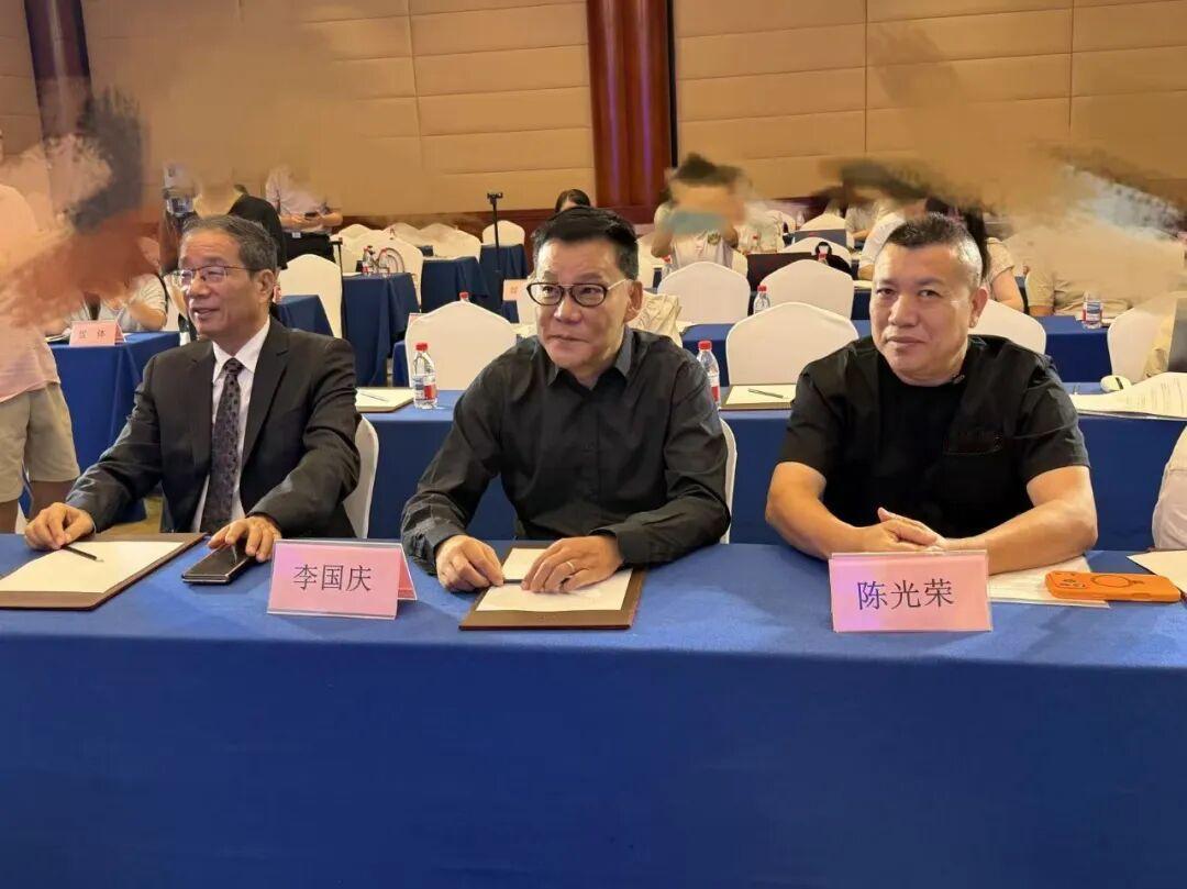 66岁前湖北首富兰世立出狱后三度创业，前两个项目先后被上市公司以50万港元