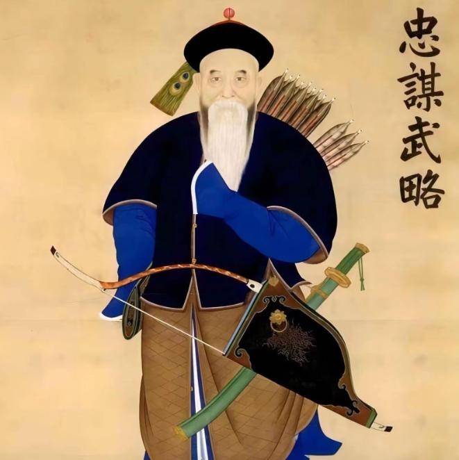 清道光年间，陕甘总督杨遇春新得了一个绝色美女。由于连日忙于军务，还没来得及同床共