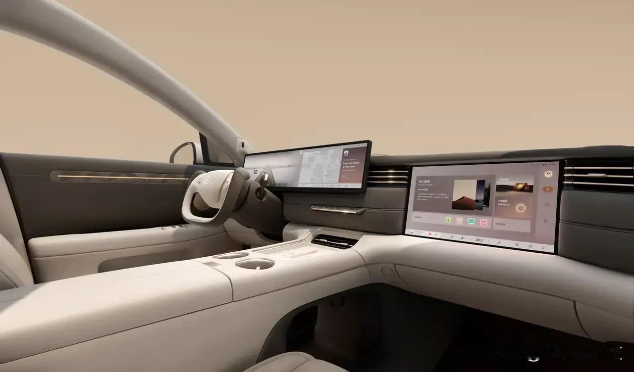 还记得去年春节堵在高速上，孩子哭闹、老人疲惫的焦灼吗？今年，让智己LS6改写剧本