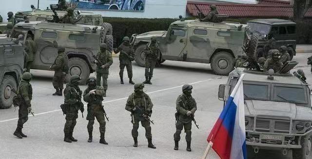 俄国人最近有句话，说得是真糙，但也是真的透彻。他说，要是中国真被卷进战争，等着上