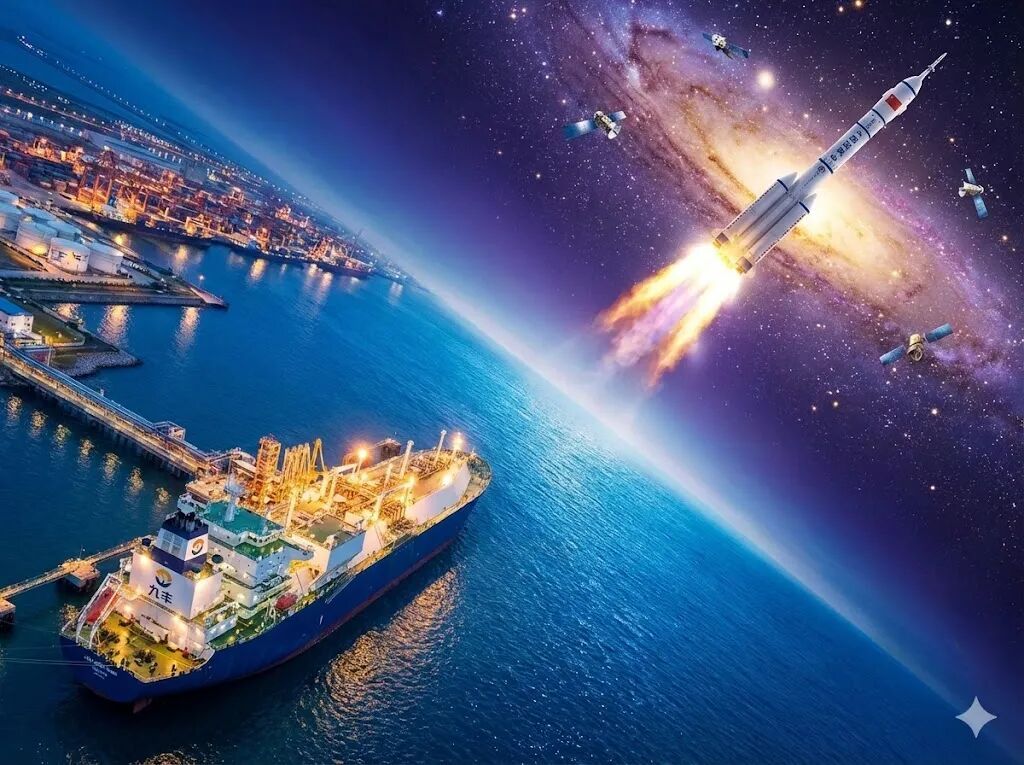 【蓝箭航天IPO辅导工作正式完成】长征十二号甲火箭据新华社报道，12月3日，