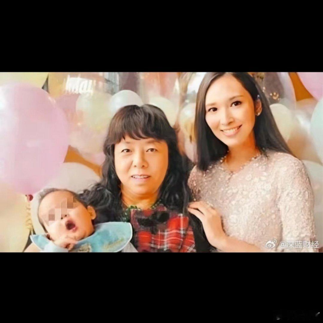 吴佩慈婆婆赌场破产负债超1.6亿美元当地时间1月13日，美国移民与海关执法局（I