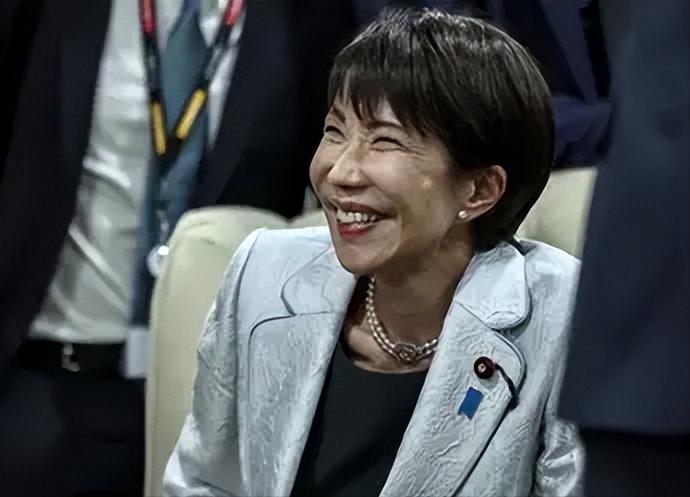 日方表态，台湾是中国的！高市早苗在国会表示，日本在台湾问题上的基本立场与《中日联