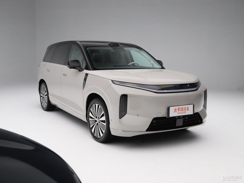 950km续航！比亚迪大唐EV续航信息曝光，大型SUV也能跑这么远？刚看到最