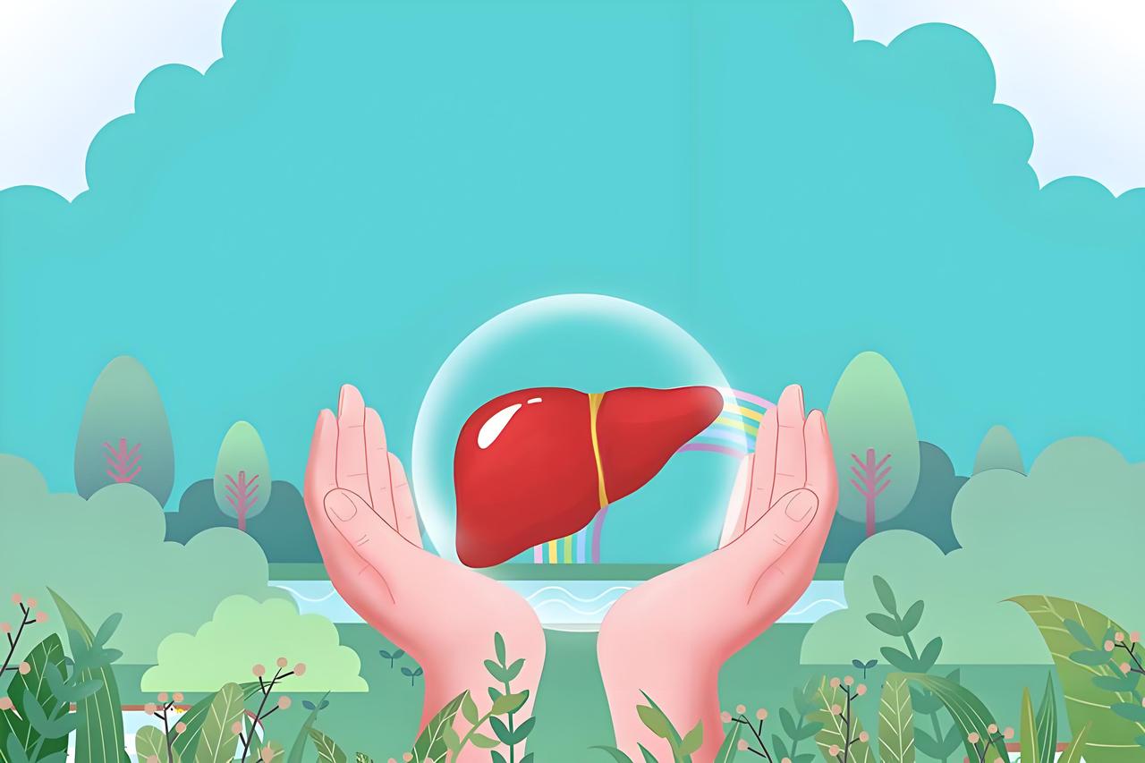 74岁大爷喝酒35年肝脏完好，医生揭露：这3个生活习惯很关键谁能想到，有人喝